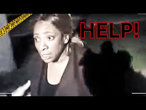 A Mother Discovers that Her Son Murdered Her Sister