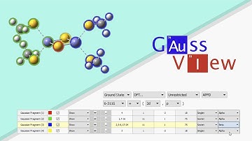 Using Fragments in Gaussian