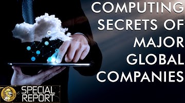 The Hottest Crypto in Computing - ANKR