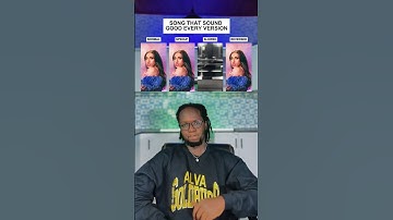 Thumbnail of Songs That Sounds Good Every Version: Tate McRae "Just Keep Watching" (From F1® The Movie) #shorts