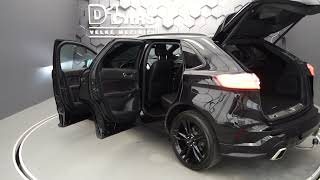 Ford Edge 2.0 ST-Line 175 kW - D1 Cars.int