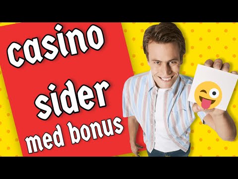 Spill med øyeblikksvarsling: Log inn og opplev Instant Casino online i Norge