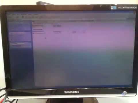 Samsung 931sw до ремонта