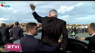 «Израиль за неделю» от 5 января 2019 года