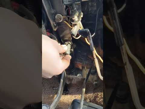 Функция жигулей о которой многие не знают #авто #ваз #жигули