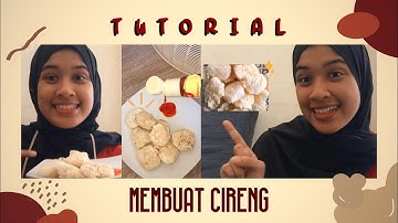 ♡︎ Teks Prosedur — 𝐂𝐚𝐫𝐚 𝐌𝐞𝐦𝐛𝐮𝐚𝐭 𝐂𝐢𝐫𝐞𝐧𝐠 ♡︎