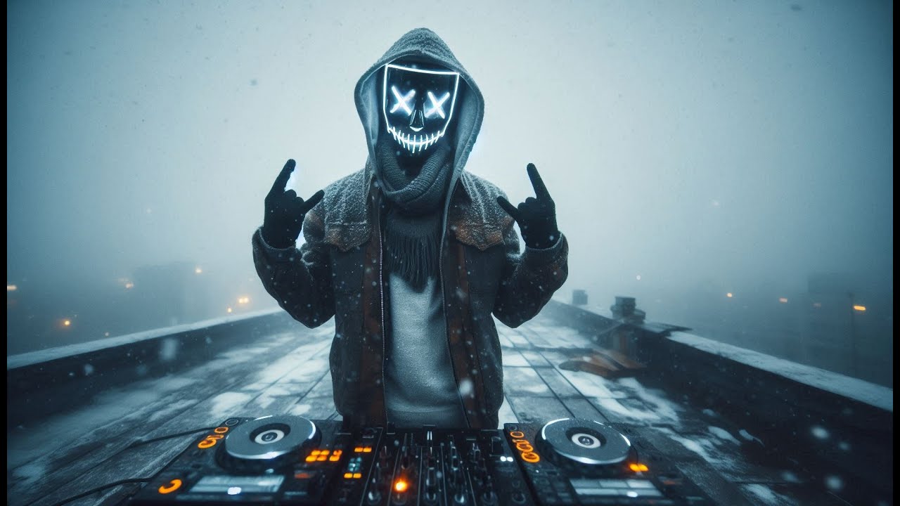 Dare to Win - Uplifting Electro Dance House Club Music I Upbeat EDM ...