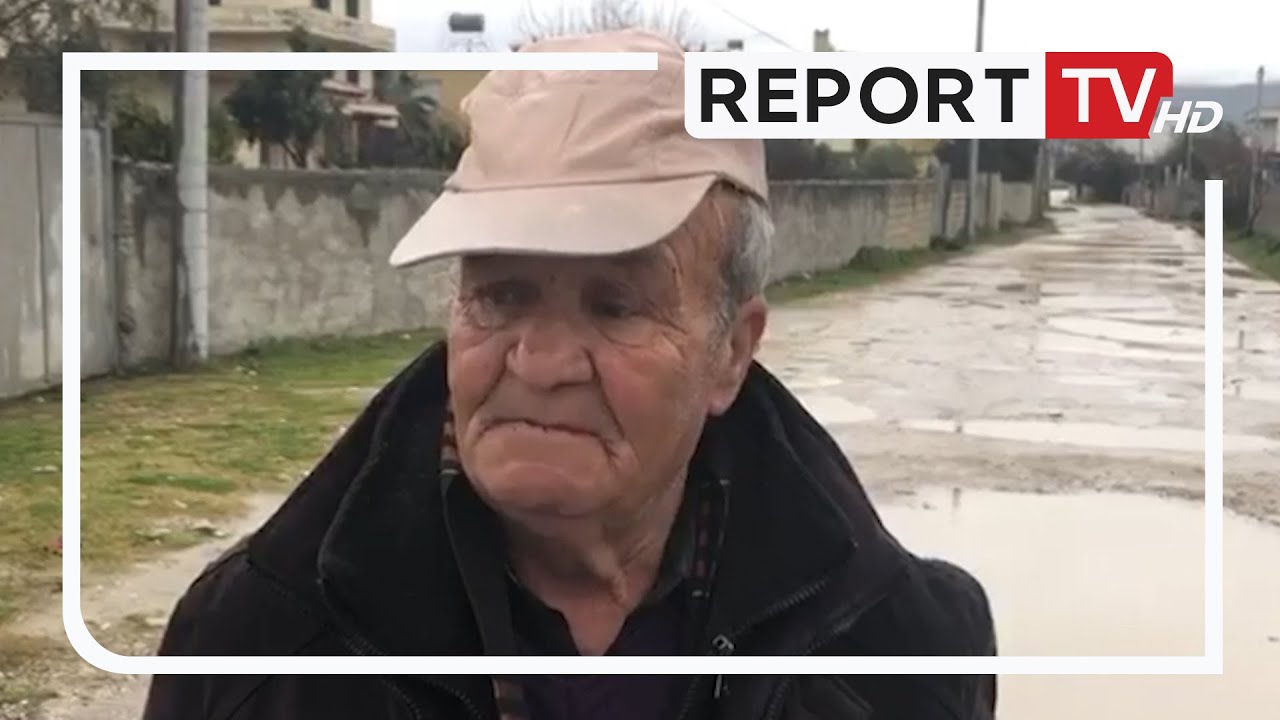 Lagjja ‘Fushë-Mbret”në Elbasan 20 vite pa infrastrukturë! Edhe rrugët në Vlorë 'pushtohen' nga gropa