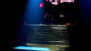 tyara smith performance