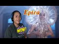 EPICA||THE SKELETON KEY||ASIAN IN IDAHO REACTS