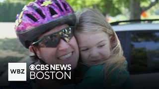PMC Unpaved Living Proof speaker to receive breast cancer treatment days after ride