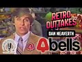Dan Neaverth, Bells Markets Television Commercials Bloopers & Outtakes, Buffalo, New York