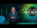 CES 2021 | Accenture Keynote with Julie Sweet