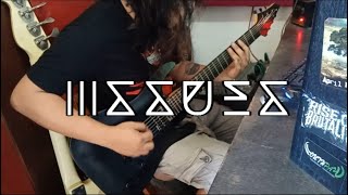Issues - Second Best ( Guitar Cover )