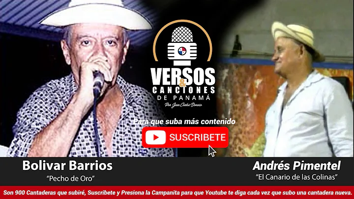 Bolvar Barrios vs Andrs Pimentel N 179 (Problema e...