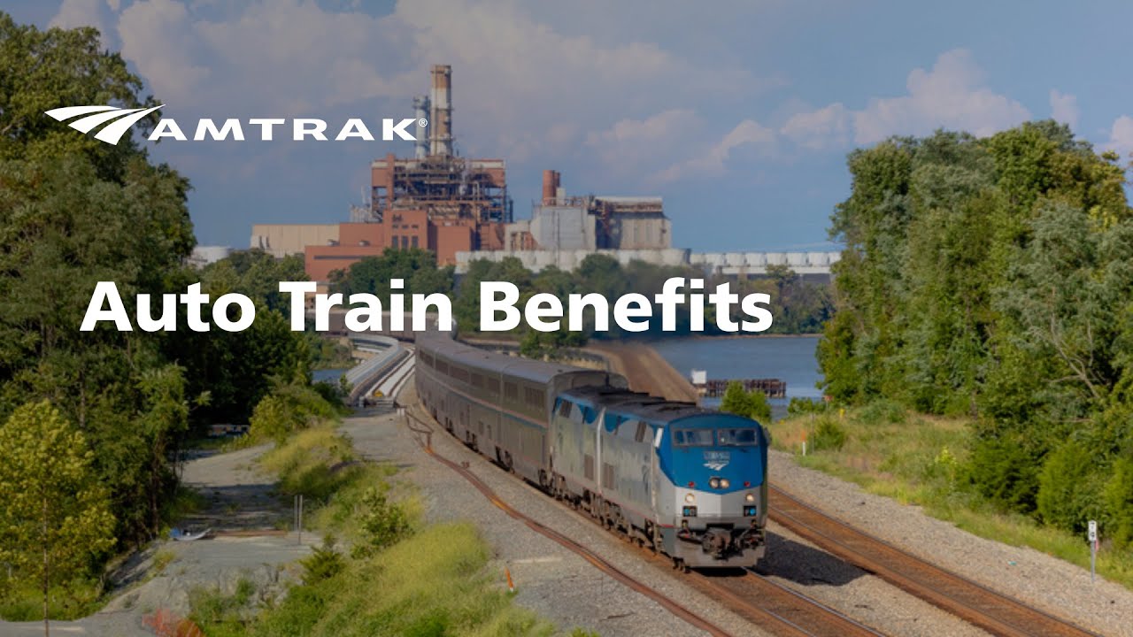 amtrak employee travel benefits