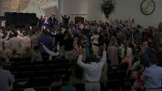 TtF 2026 | Friday AM General Session | “The Appointment of a Lifetime” | Evangelist Braden Andersen