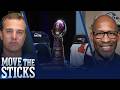 Super Bowl LX Preview | Move The Sticks