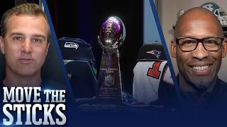 Super Bowl LX Preview | Move The Sticks