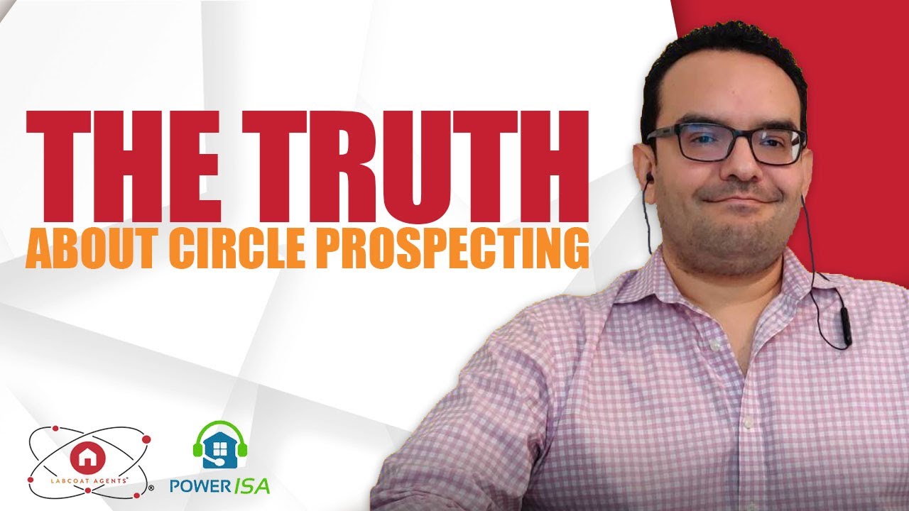 The Truth About Circle Prospecting • PowerISA - YouTube