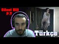 Silent Hill P.T Türkçe Pc Korku Oyunlarının Babası