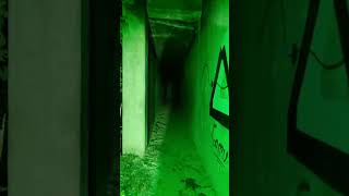Carcel abandonada en Jalisco , no debimos ingresar #jalisco #abandono #misterio #urbex #exploración