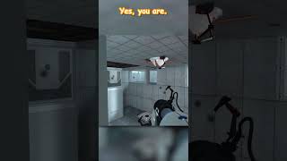 We Are The Worst Portal Player Ever