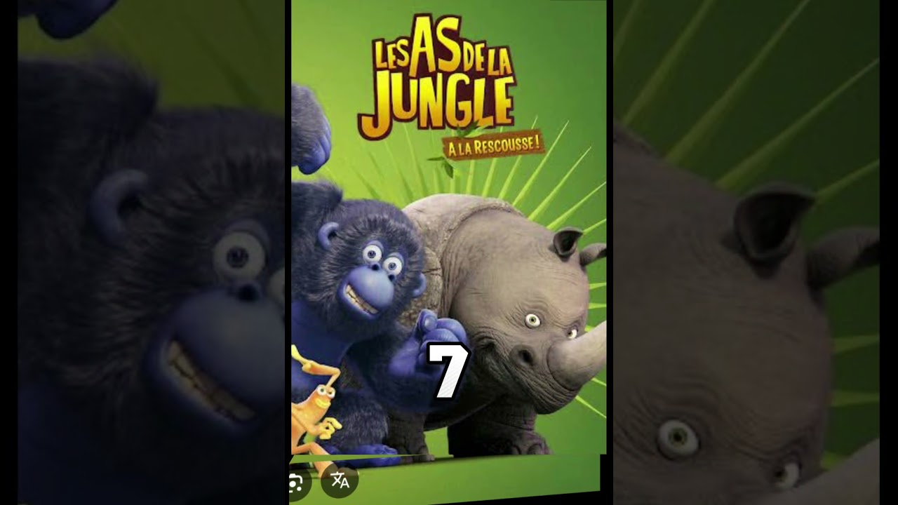 New Animated & Action Movies Countdown 2024-2025! (Top 10 Must-See List)