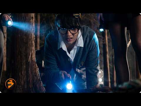 Student Search For Survivors | Slaughterhouse Rulez