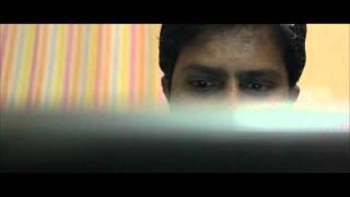 The Mindshort Film 2012 - Teaser