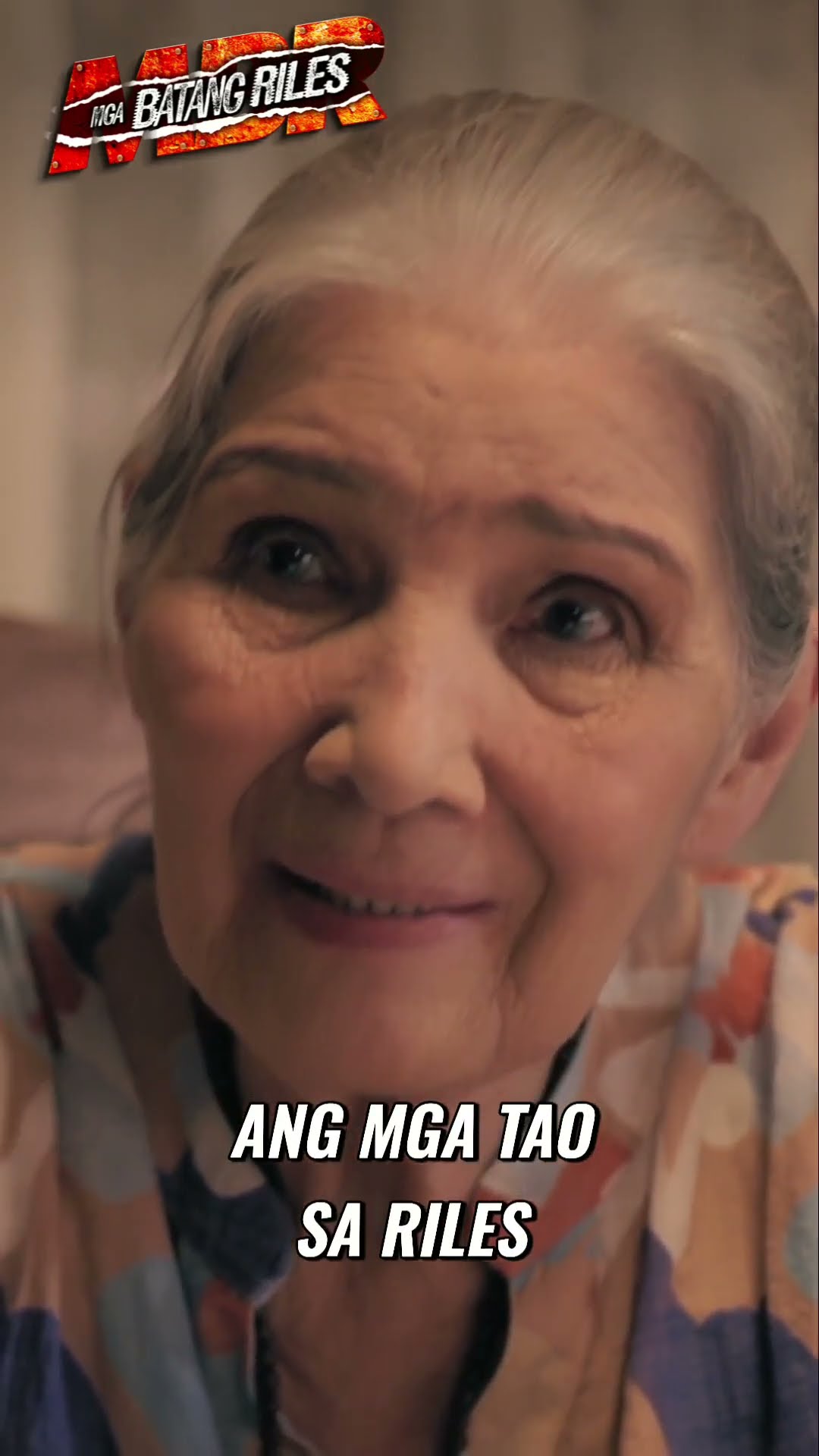 Hindi ka nag-iisa, Sig! #shorts | Mga Batang Riles