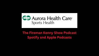 Episode 104 - National Youth Sports Safety Month with Wendy Reitz and Kyle Butters