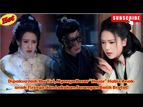 RATAPAN ANAK TIRI 2 (1980) FULL MOVIE HD - FARADILLA SANDY, PAULA RUMOKOY, COK SIMBARA, FACHRUL ROZI