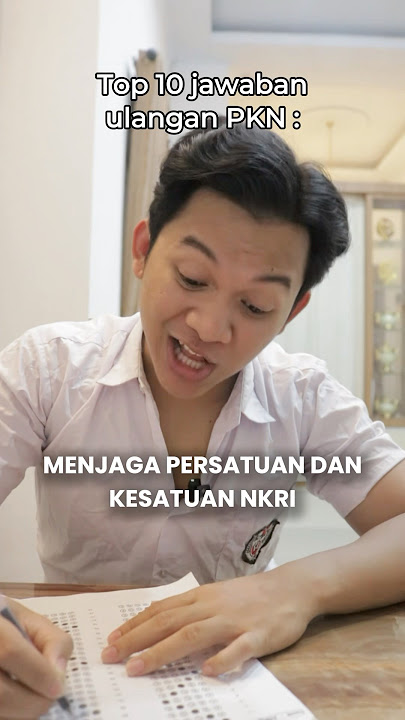 Download lagu Top 10 PKN exam answers #shaideography