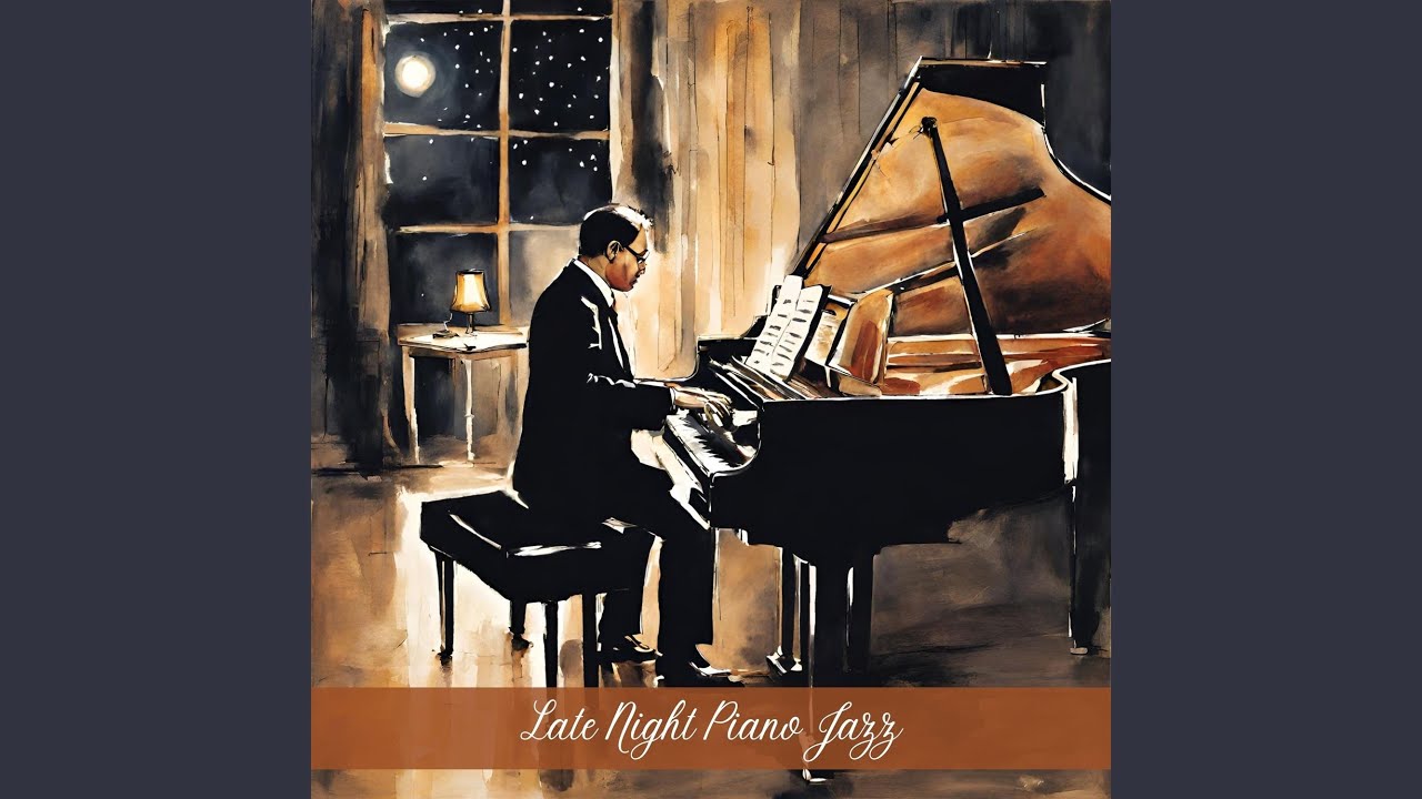 Chromatic Midnight Ballad