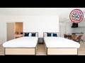 LaSante UMEDAKITA | Toyonaka, Japan | Hotel Review 🏩