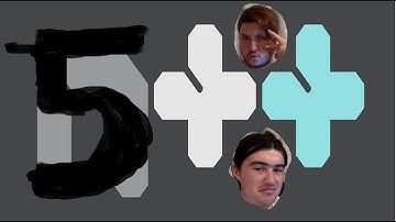 Lets Play N++ CO-OP: Episode #5 -  Fortress