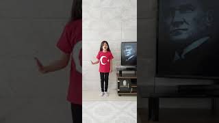 23 Nisan Çocuk Bayramı