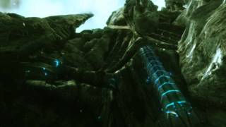 Alien Rock Dreamscene