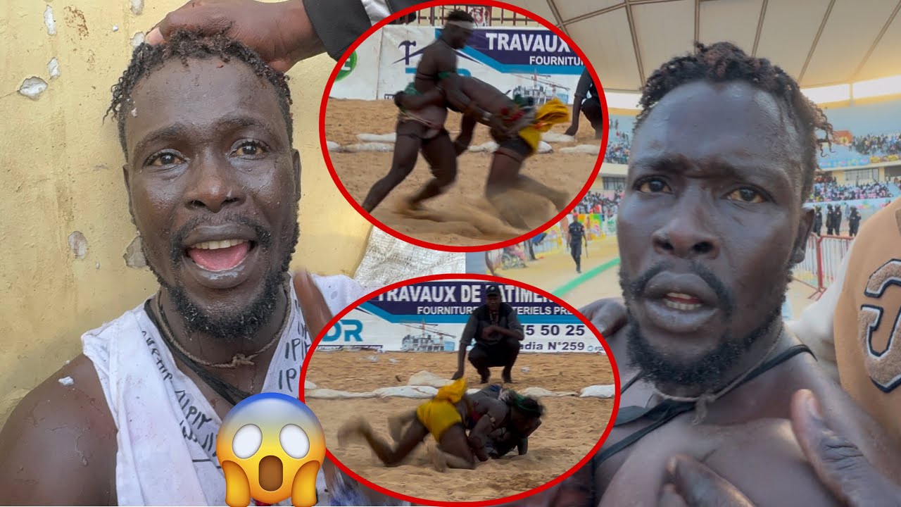 Allahou akbar😱Dame Junior après sa Victoire sur Ama bou Yarakh, Dagnou wakhone douma mbeur…