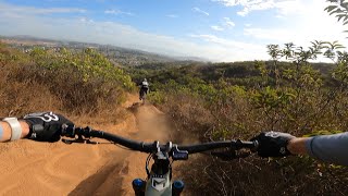 Ted Williams - Otter Drop (Poway, CA)