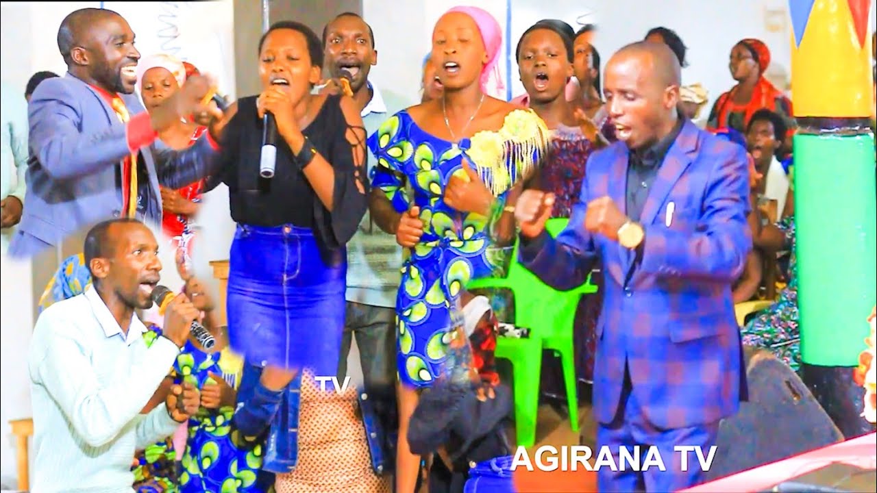 YOOO 🔴INDIRIMBO ZAMAKORARI MUNKAMBI YIKAVUMU ZAFASHIJE ABANTU BENSHI MUGITERANE CABAYUMBE 👏👏