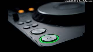 Edge of infinity - Nash La Musica (afro touch)