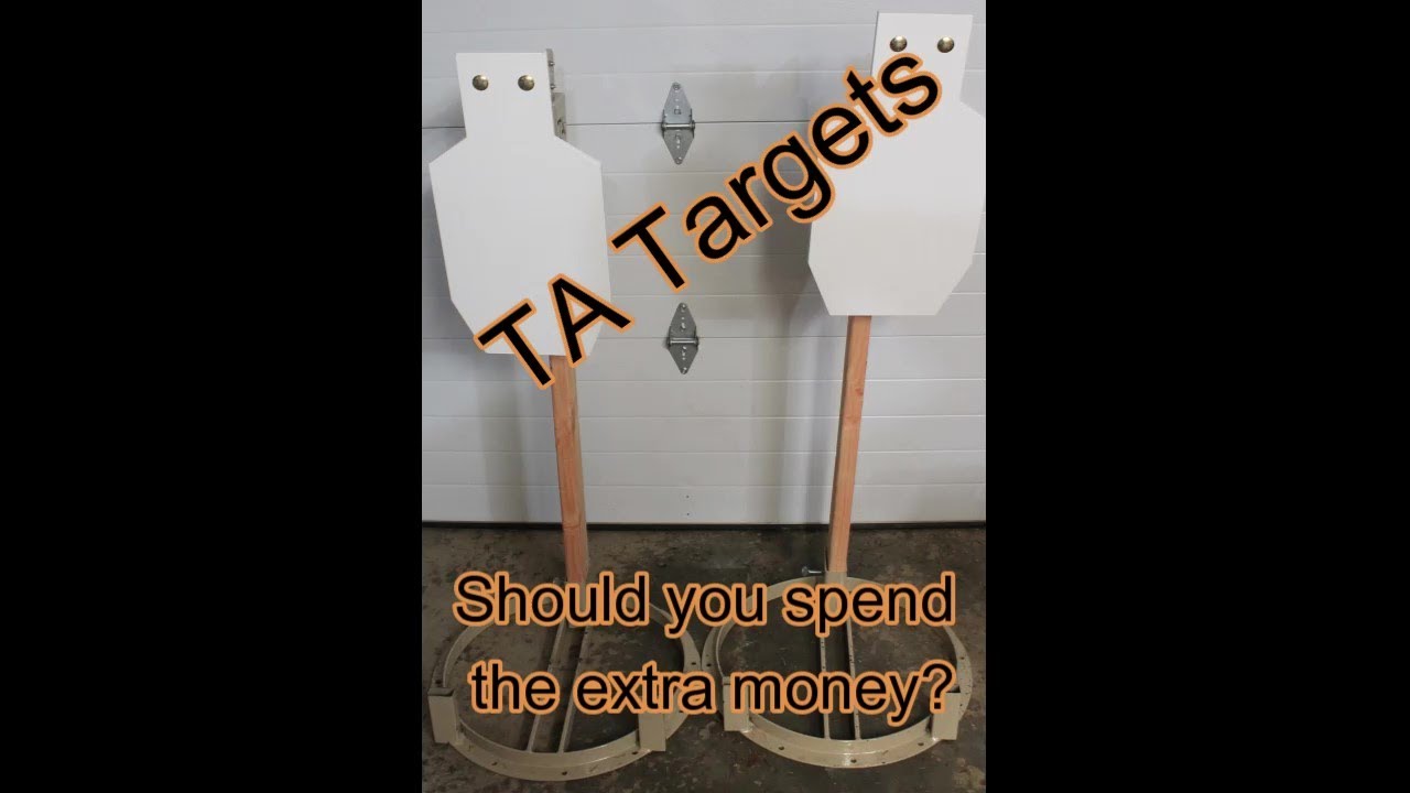 TA Targets Review: Why the "INFLATED" price? Are they really worth it?