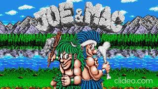 The Red Demon (STOCKTALES 2, Suno Extend Mix) - Joe & Mac