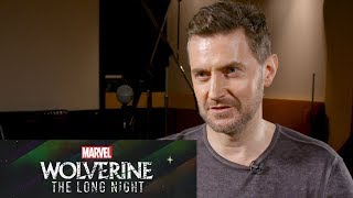 Marvel's "Wolverine: The Long Night" Podcast - Behind the Scenes