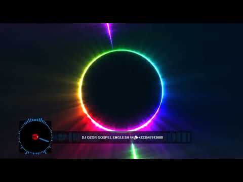 Dj Ozor Gospel   English   14🎉