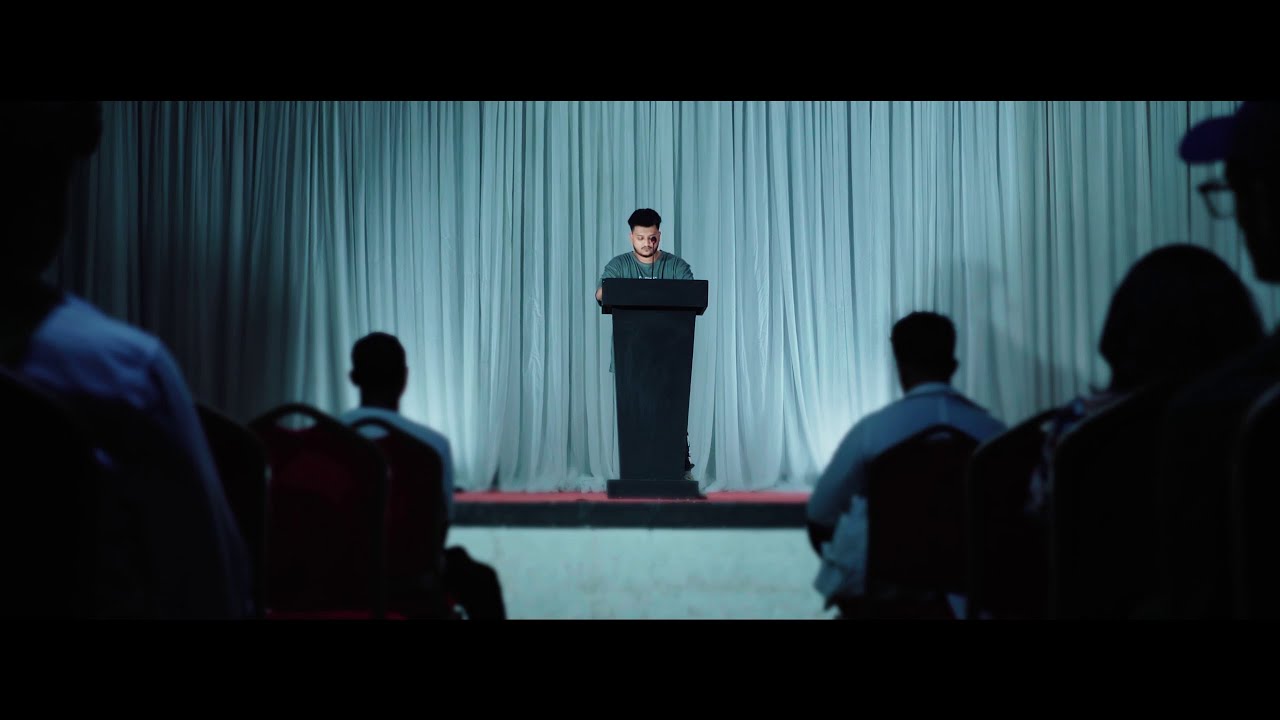 NH - I Don't Wanna Die [Official Music Video]