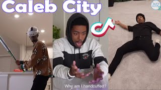 Newest Caleb City TikTok And Instagram Videos Compilation. Enjoy The Latest Videos Of Caleb City.