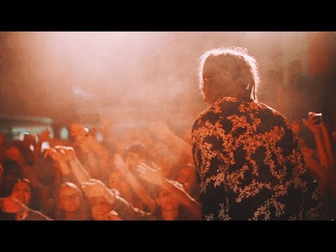 YOUNG MULTI - ŁÓDŹ 15.06 / NOWA FALA TOUR 2018 / EP.6